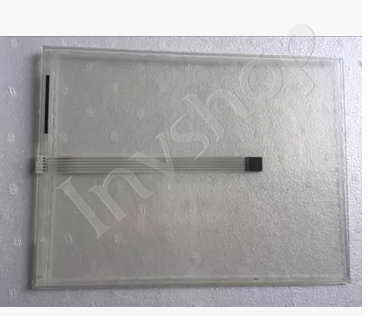 SCN-A5-FLT15.0-Z12-0H1-R E964734 ELO 15inch touch screen glass