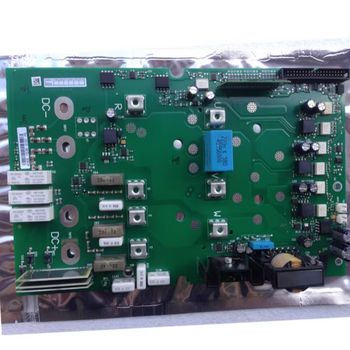 PC00416F Inverter power drive board