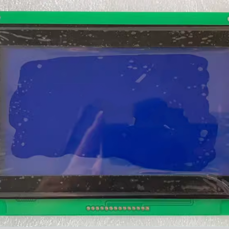 WD-G2512A-1WFWA LCD PANEL industrial lcd display