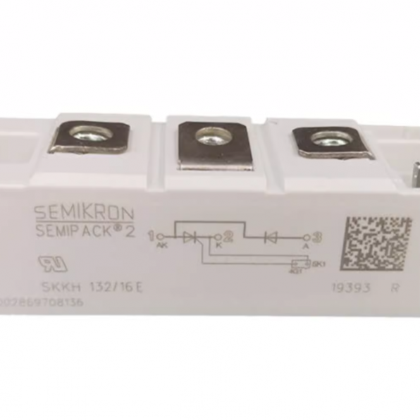 SKKH132/16E semikron IGBT power module