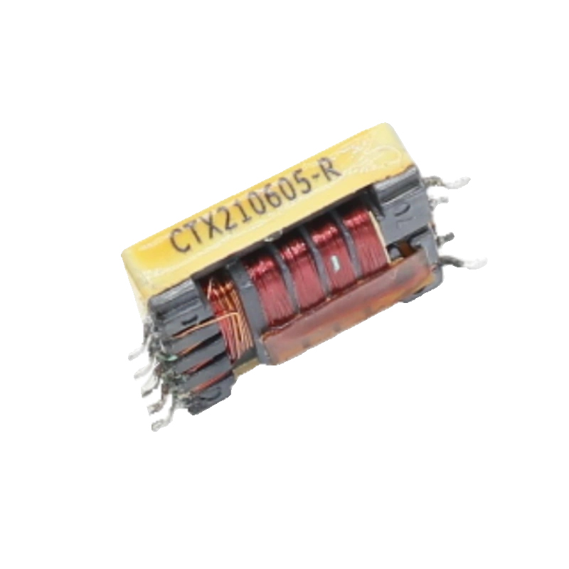 CTX210605-R Boost Circuit Transformer LCD Screen Backlight Drive Transformer