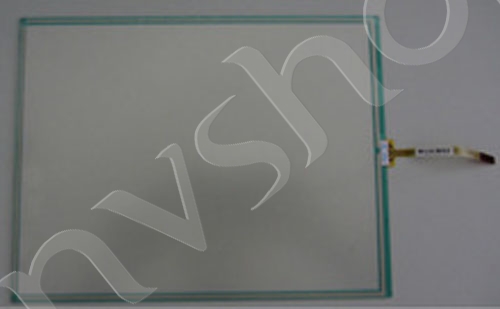 New Touch Screen for N010-0554-X122-01 in stock