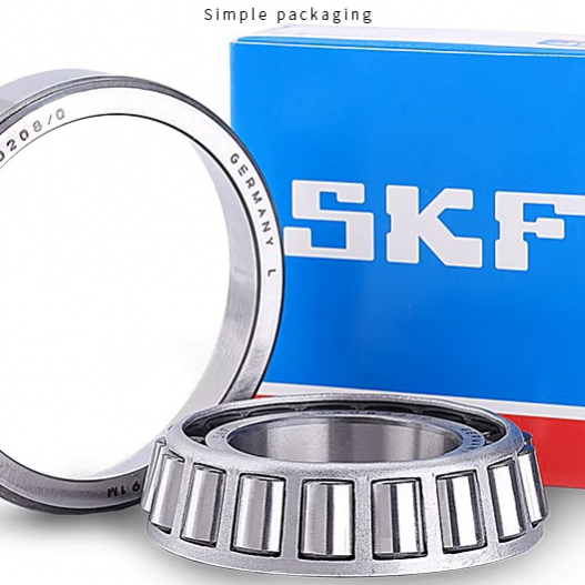 New original tapered roller bearing SKF 30220 J2/Q 100*180*34mm