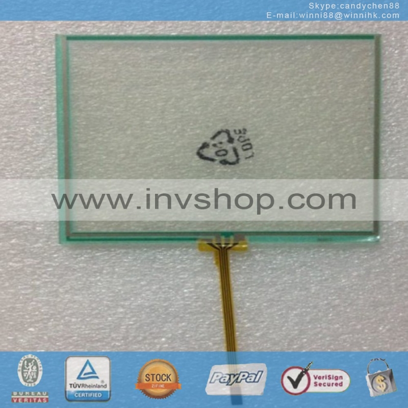 MT4500L touch screen glass