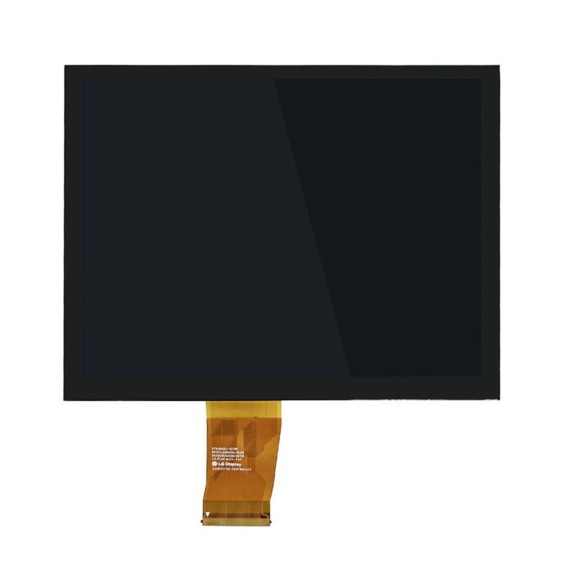 LA084X01-SL02 LG 8.4 inch 1024*768 TFT LCD Display LA084X01(SL)(02)