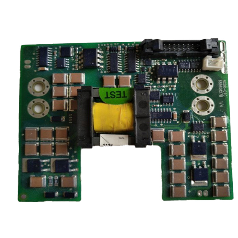NGDR-07C ABB inverter ACS600 series protection trigger driver board