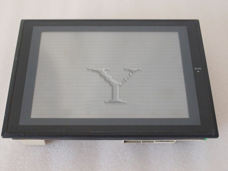 LCD Panel for OMRON HMI NS5-MQ00B-V2