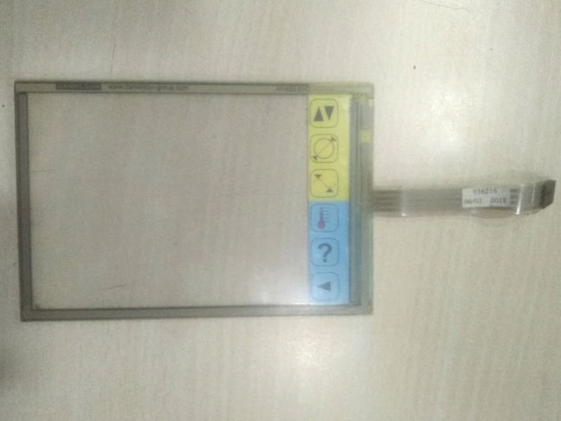 H1493-01C touch screen glass NEW