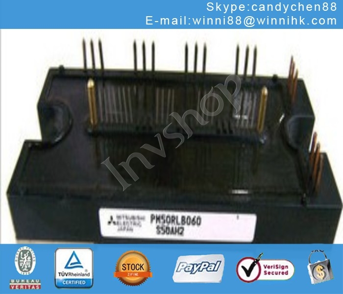 NEW MITSUBISHI PM150RLB-060 1PCS MODULE