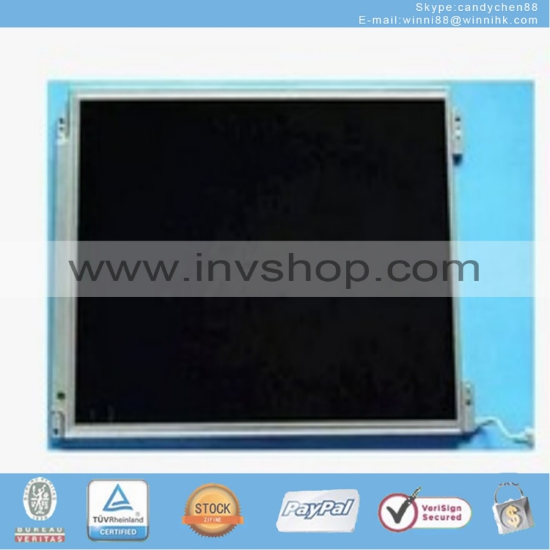 640*480 LM64P52C STN LCD Screen Display Panel for SHARP