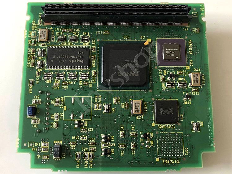 New A20B-8200-0361 FANUC board