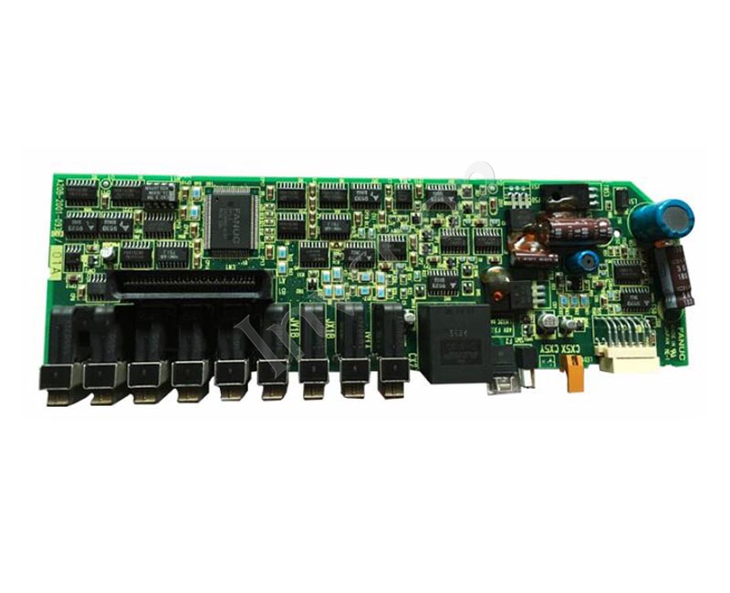 A20B-2001-09330-1A FAnuc Machine circuit board USED