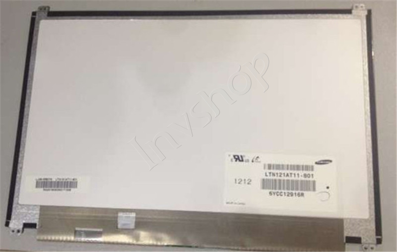 LTN121AT11-803 SAMSUNG 12,1 Zoll LCD-Display Neu und Original