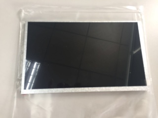 NL8048BC24-04 New and Original 9inch NEC LCD Panel