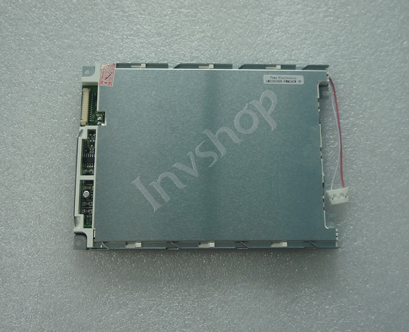 GM3202409-FWM1NCW-TP industrial lcd display