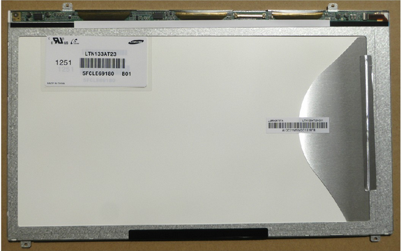 LTN133AT23-801 SAMSUNG 13,3 Zoll 1366*768 LCD-Bildschirm