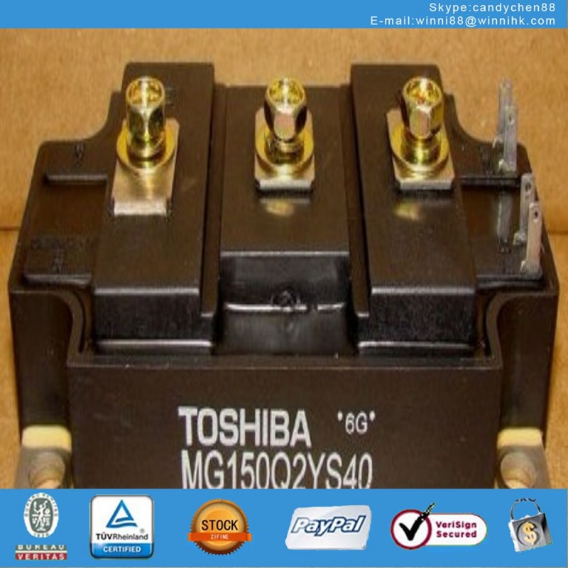 In der neuen mg150q2ys40 Toshiba igbt -