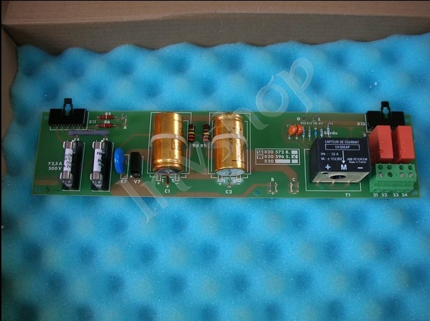 SEW 820 5965 Inverter main board