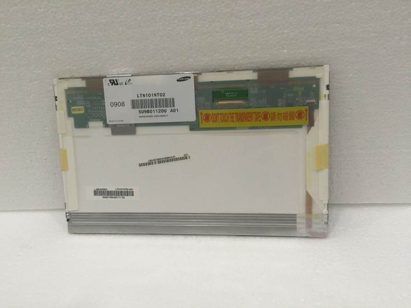 ltn101nt02 anti - blendung samsungs lcd - display - panel 1024 * 600 auflösung