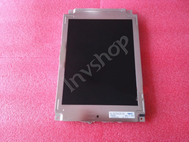 NL10276AC20-03 NEC 10.4 inch LCD screen