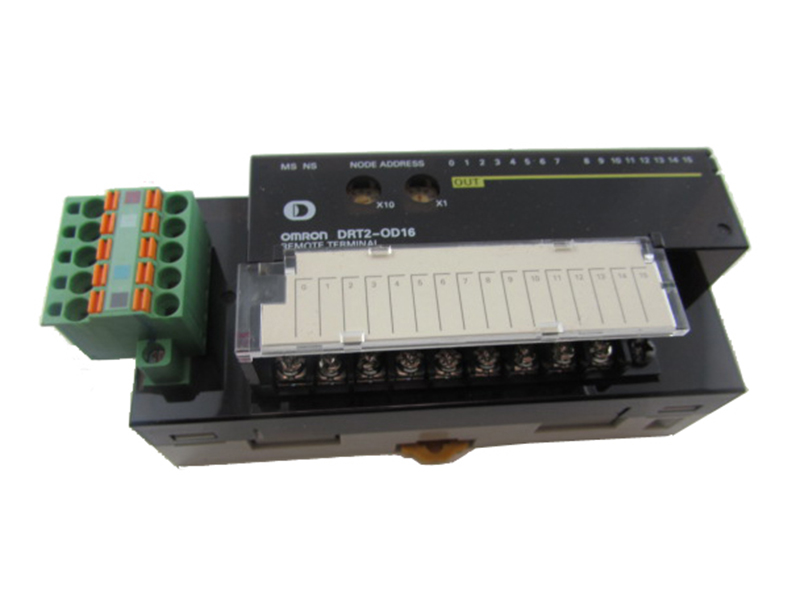 OMRON C200H Serie PLC module C200HW-COM05-V1