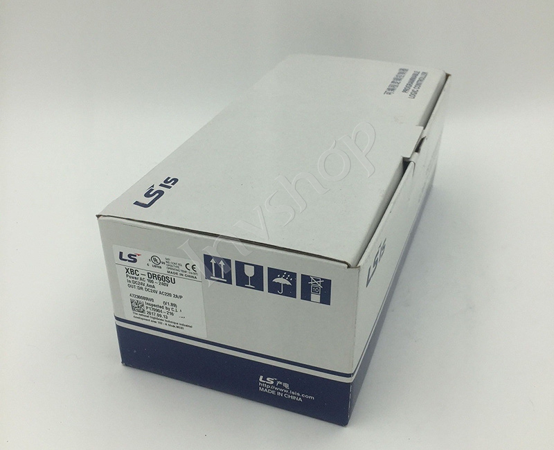 XBC-DR40SU-LS(LG)-SPS-Steuerung