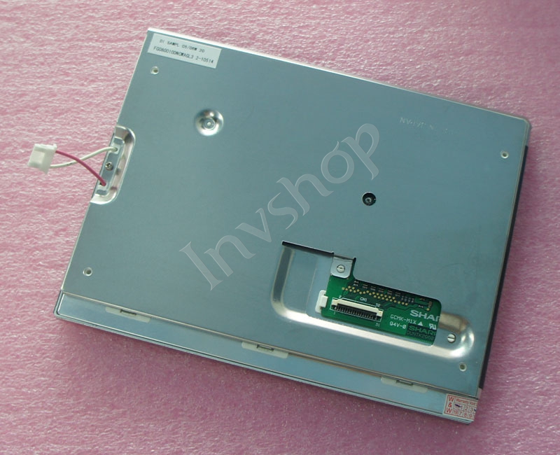 bild 00kp2 display - panel lcd - neue fg080010dncwagl3 daten