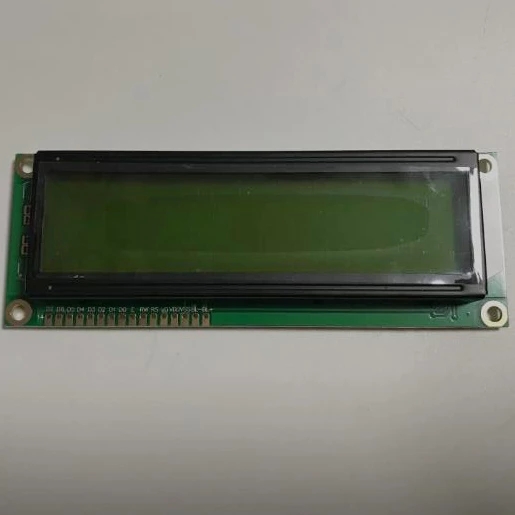 HDM16216L nagelneuer ursprünglicher LCD-Bildschirm