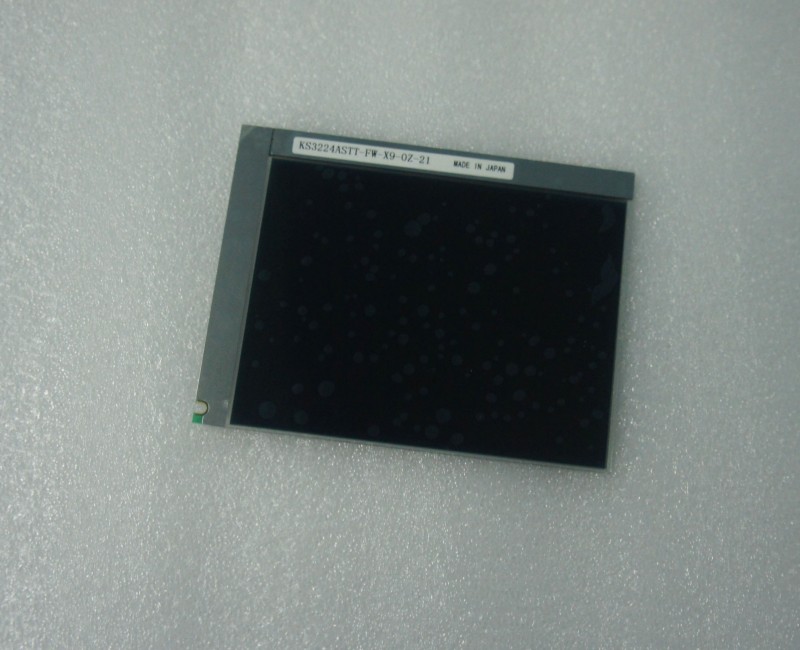 a-Si TFT-LCD Panel KS3224ASTT-FW-X9 5.7