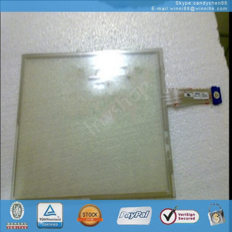 MICROTOUCH/3M RES12.1PL8T/RES12.1-PL8-T E188103 Touch Screen Glass