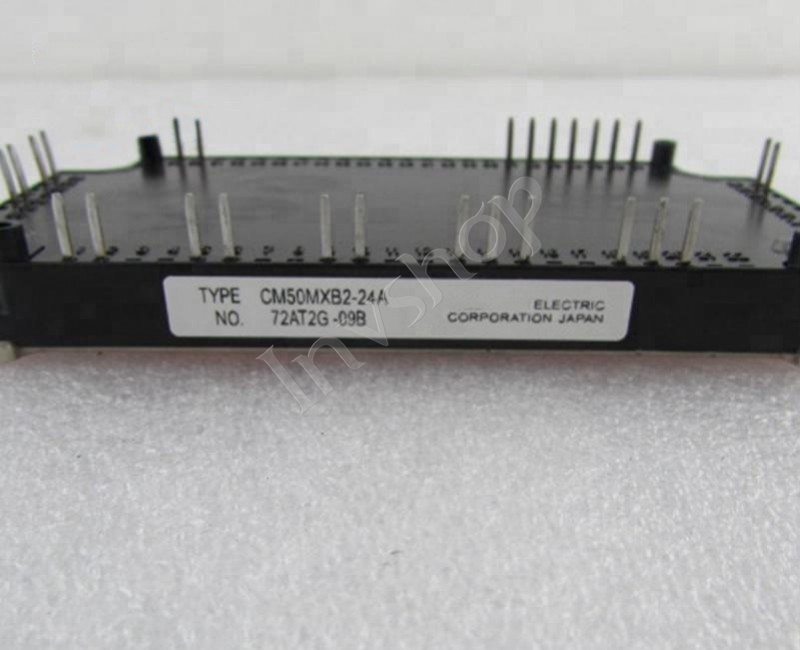 CM50MXB2-24A Yaskawa Frequency converter module