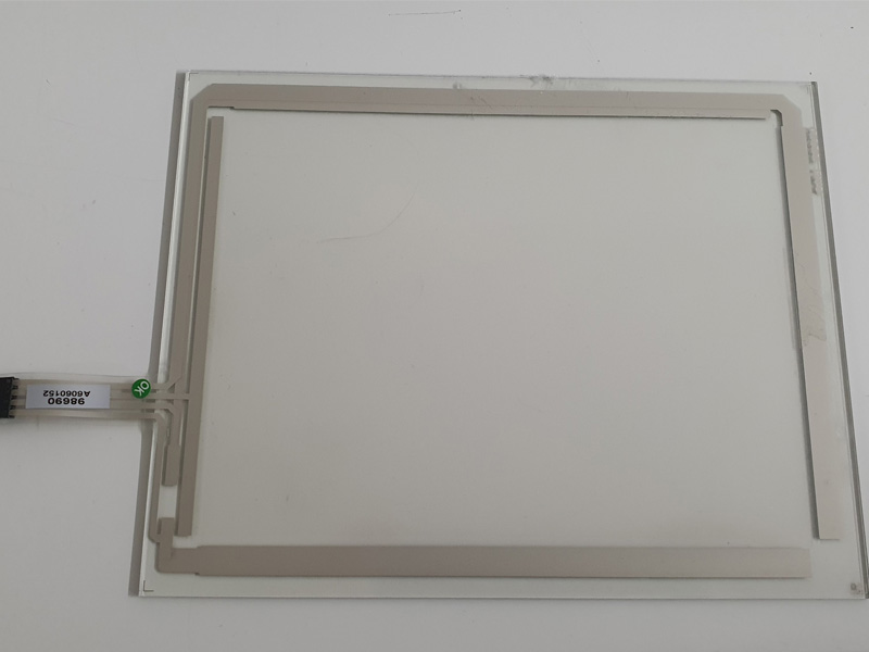 AMT98690 touch screen glass NEW