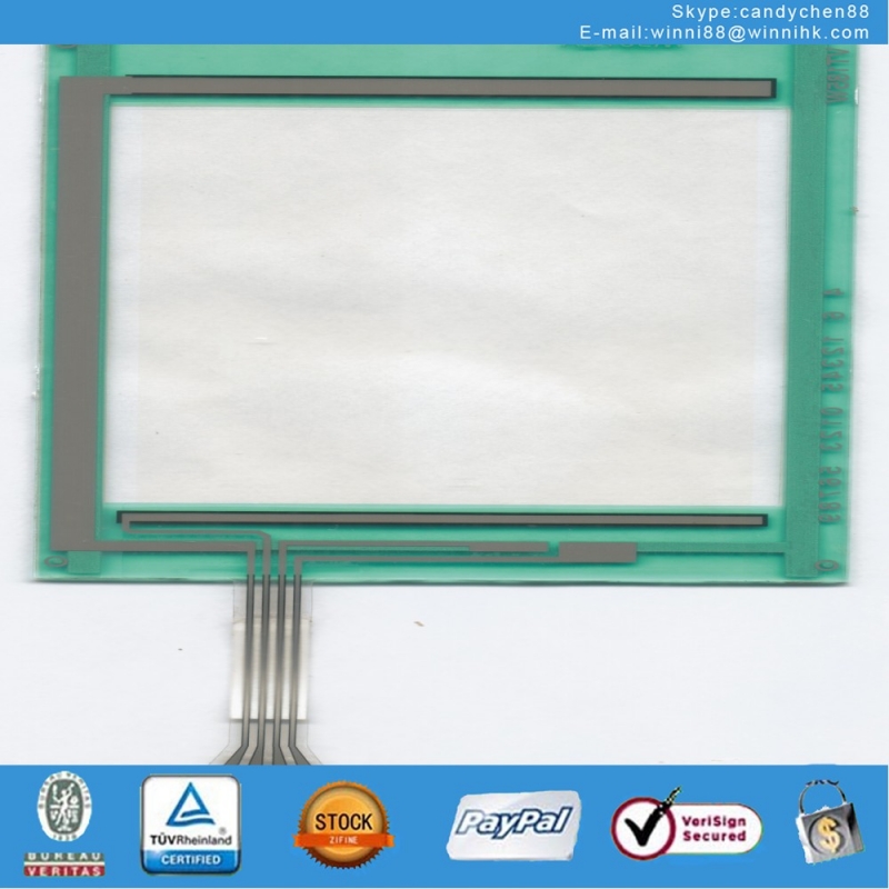 NeUe touchscreen - vt185w0000 03703