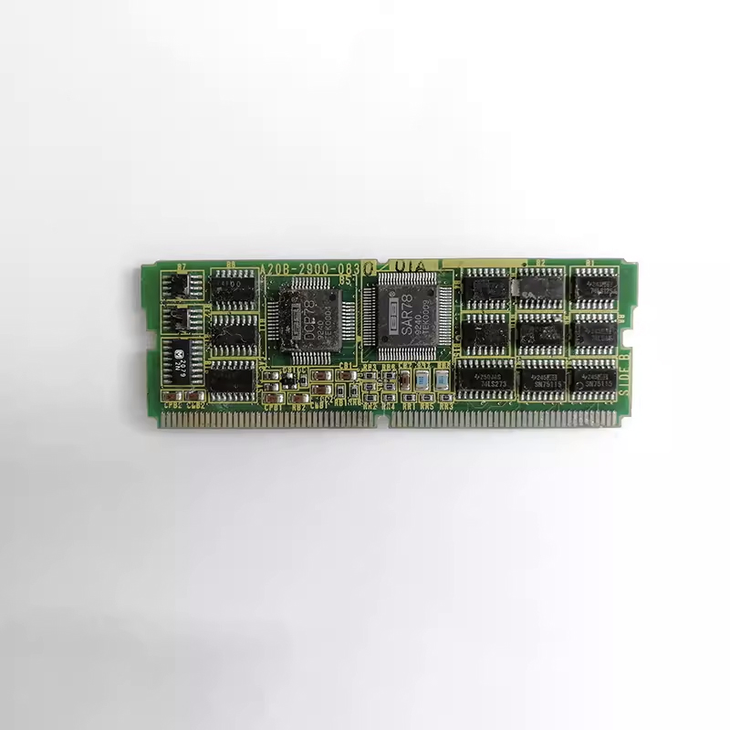 A20B-2900-0830 Main Board Original Durable Reliable Quality Service