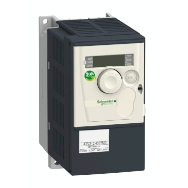 ATV312H037M2 Schneider Electric Altivar 312 Variable speed drive