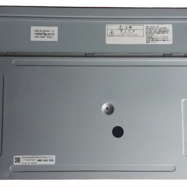 NEL75-AA38011A 8.4-inch FOR Toshiba LCD display panel