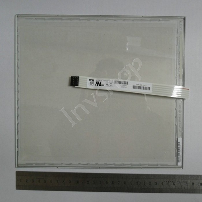 TouchSystems For 12.1''ELO 362740-7911 New TF075 Glass Panel Touch Screen