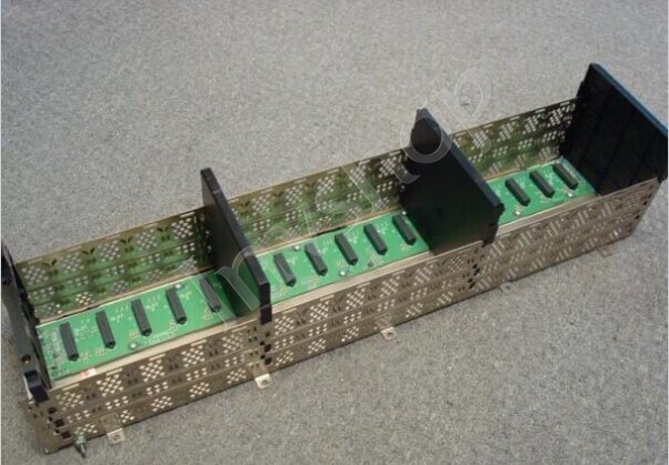 Original 1756 into the new AB 17 Series 9 slot rack 1756A17/B1756-A17