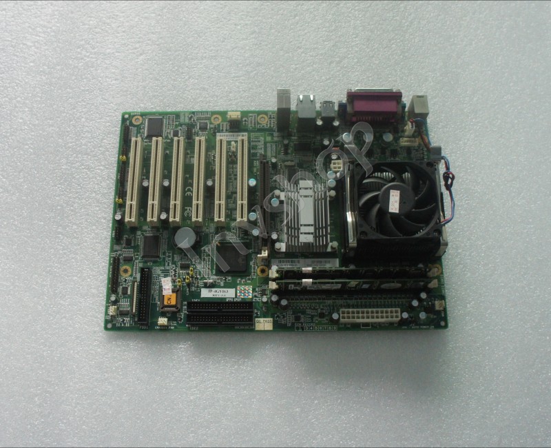 IP-4GVI63 Beckhoff Motherboard