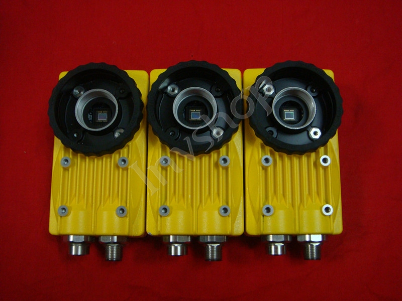 COGNEX IS5110-01 Used CCD