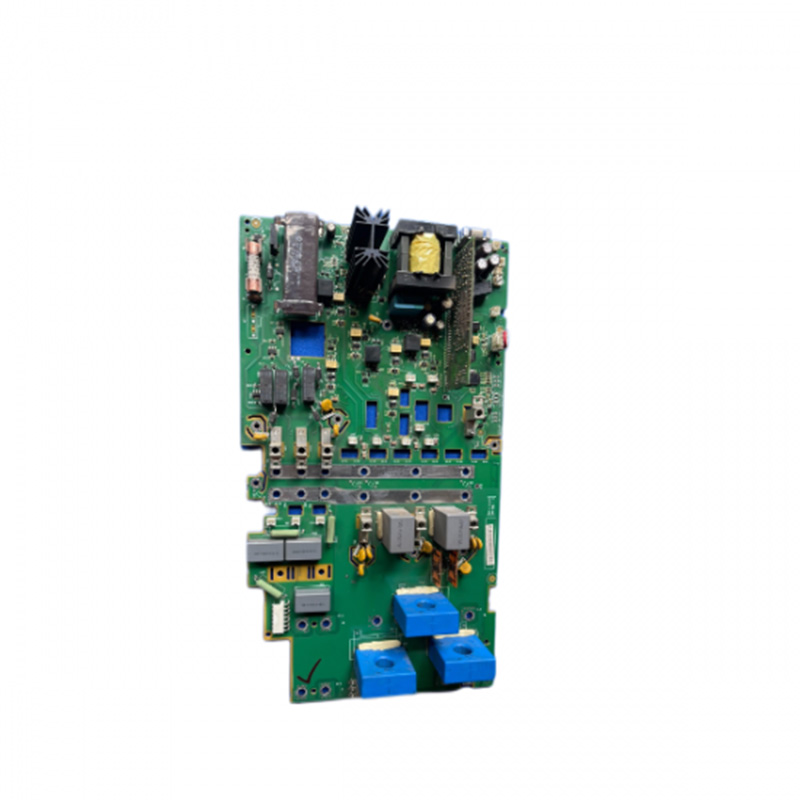 ABB Wechselrichter ACS800 Serie RINT-5521C