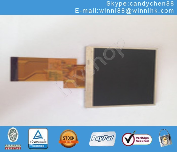 3.5 -inch LCD screen FPC-T350MTQN-01-A2