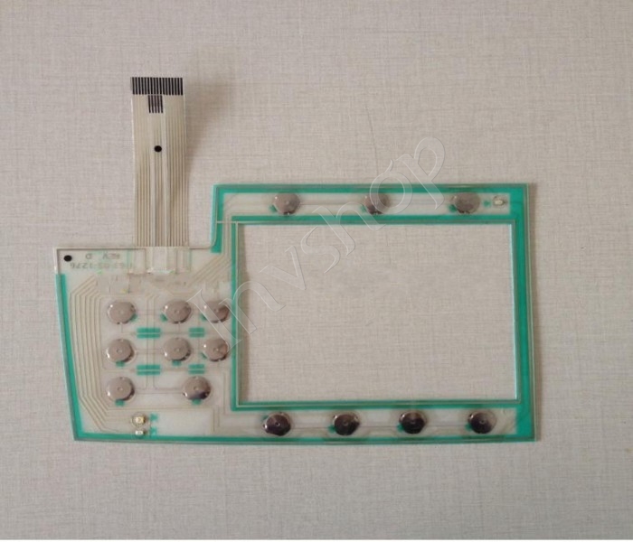 new Philips HeartStart XL-M4735A Defibrillation apparatus Membrane Keypad