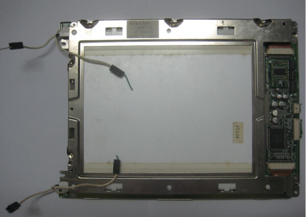 Display LQ9D010 a-Si TFT-LCD Panel 9.4