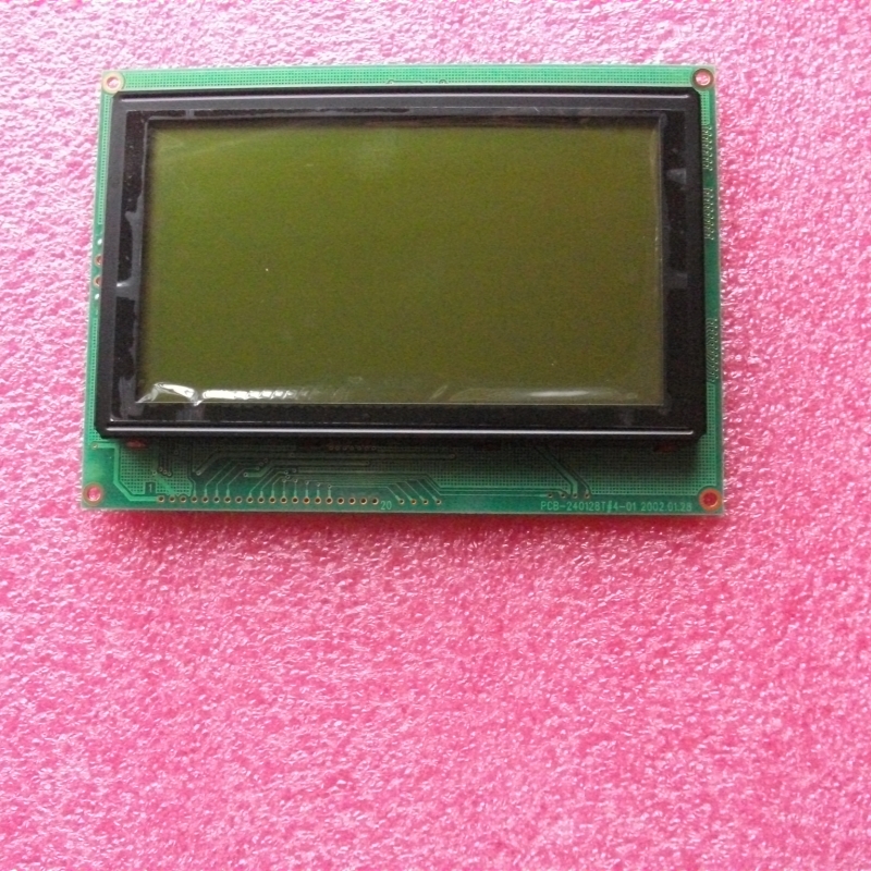 MGL240128TA-HT-LED04 professional lcd screen sales for industrial scre