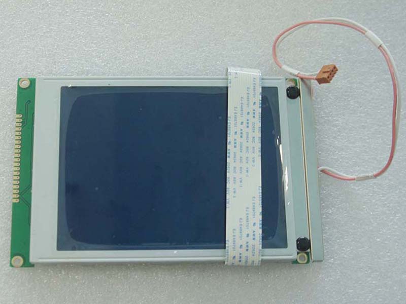 320*240 AG320240A1FTCWT3-B STN LCD Screen Display Panel for AMPIRE