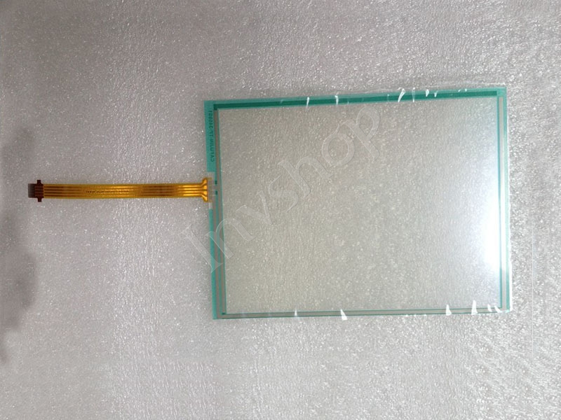 PA500 M50 TP-356751 New Touch screen glass