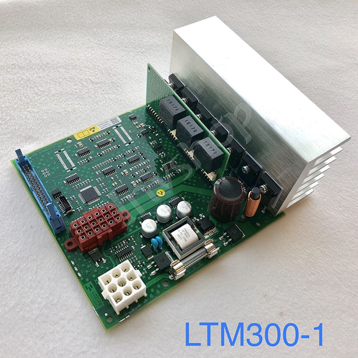 M2.144.5051 SM74 machine LTM300 Circuit Board Power Module New LTM300-1 00.781.3383