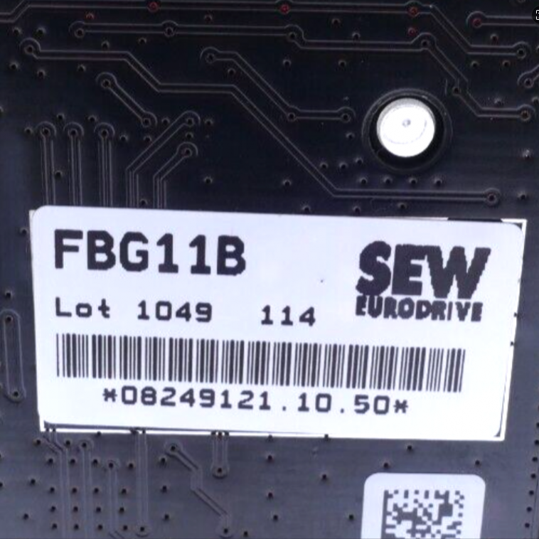 HM SEW FBG11B Inverter operating panel