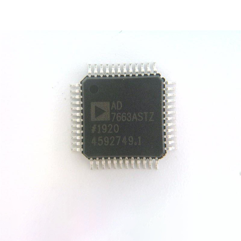 AD7663ASTZ Brand New Original Analog-To-Digital Converter Chip Price Concessions